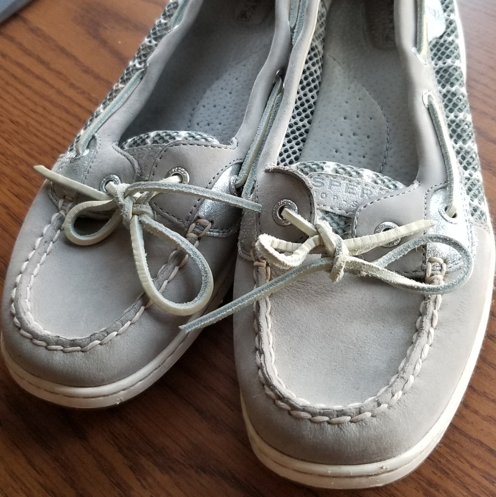Sperry women's shoes